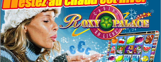 roxy  palace